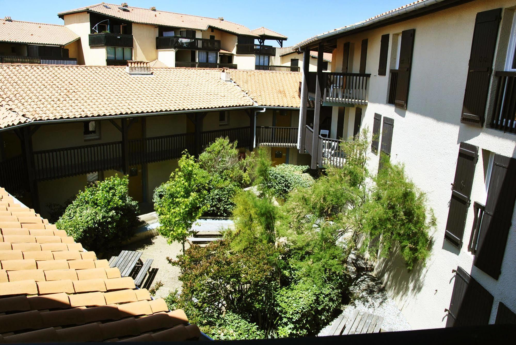 Village Vacances Le Junka Vieux-Boucau-les-Bains Exterior photo